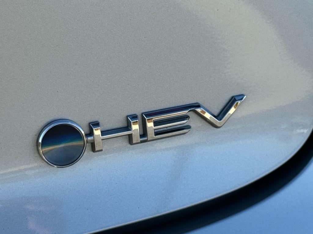 used 2023 Toyota Prius car, priced at $25,989