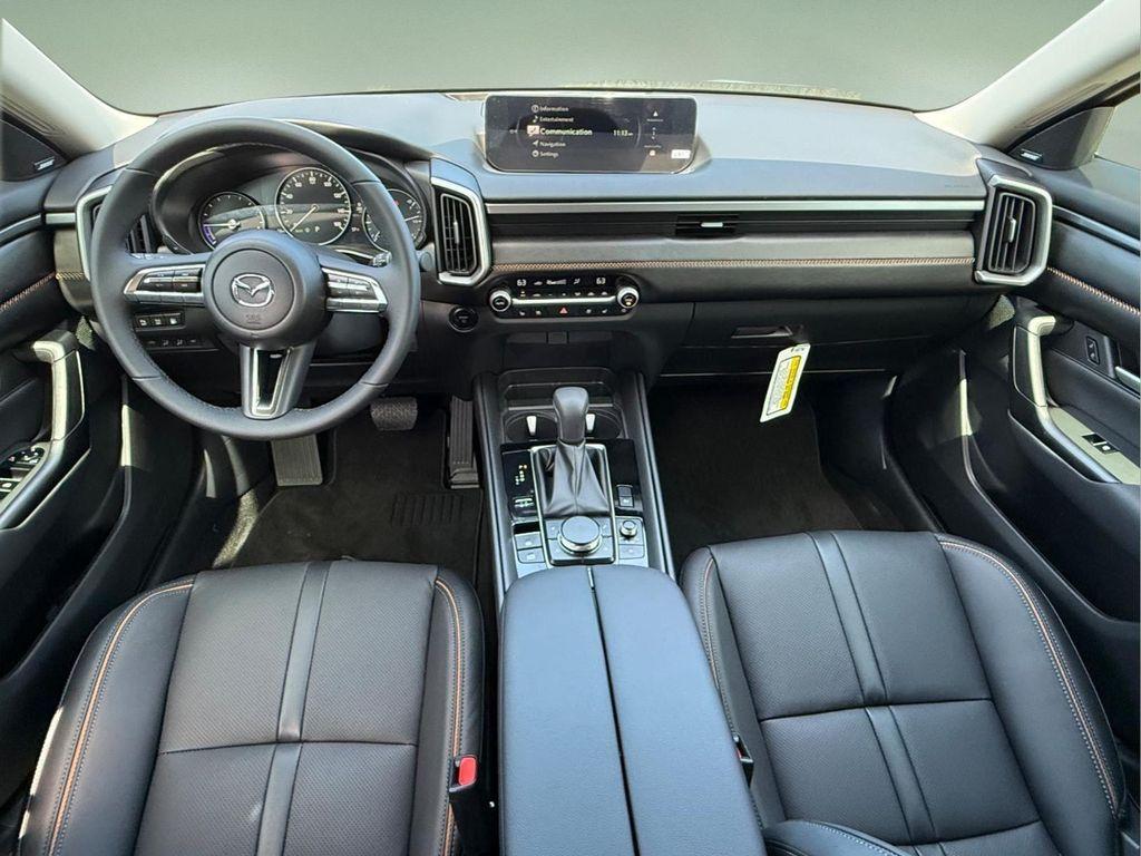 new 2026 Mazda CX-50 Hybrid car, priced at $38,580