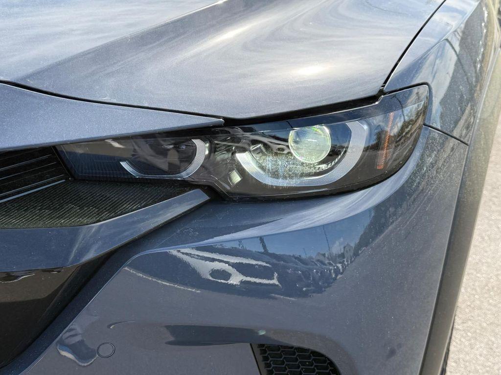 new 2026 Mazda CX-50 Hybrid car, priced at $38,580