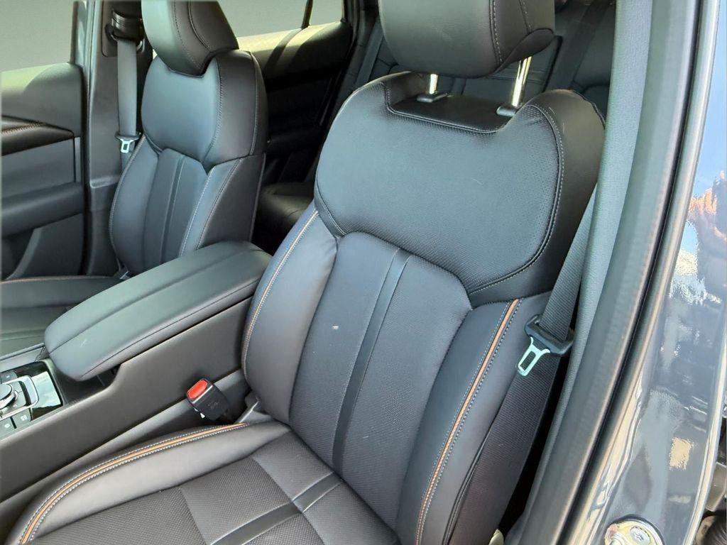 new 2026 Mazda CX-50 Hybrid car, priced at $38,580