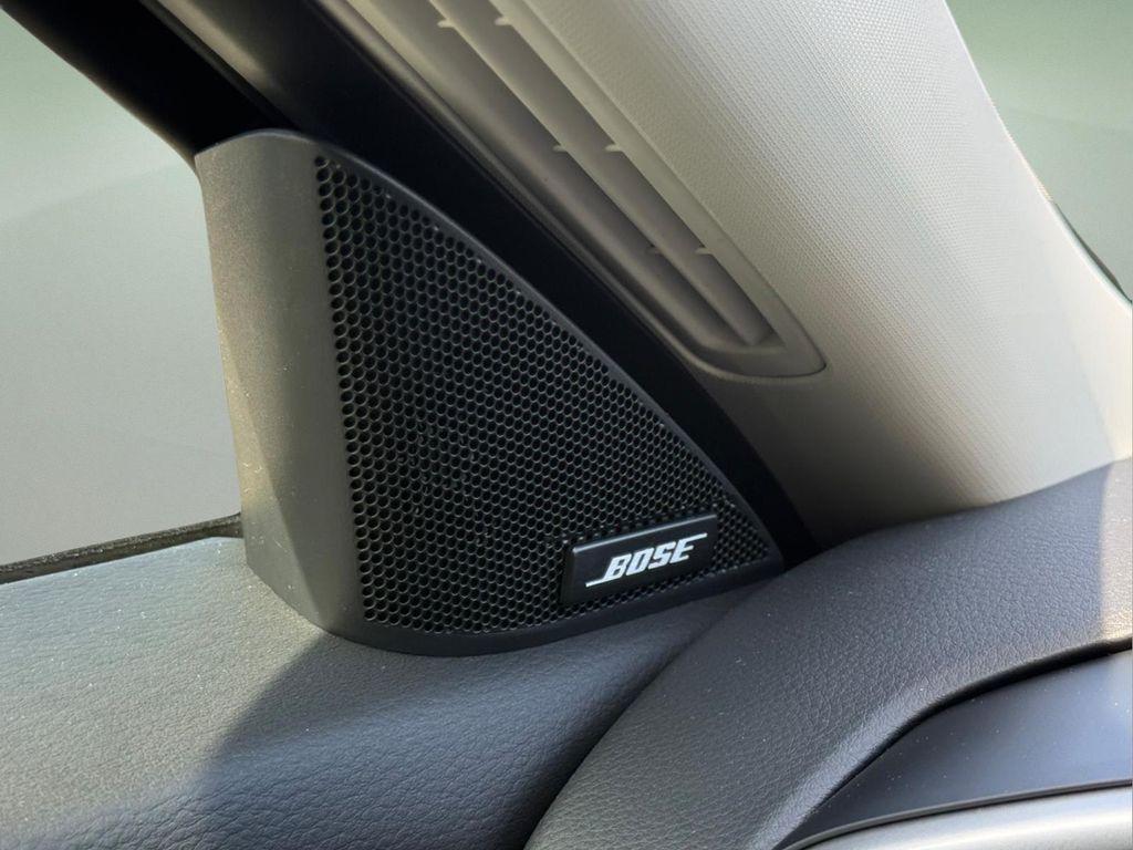 new 2026 Mazda CX-50 Hybrid car, priced at $38,580