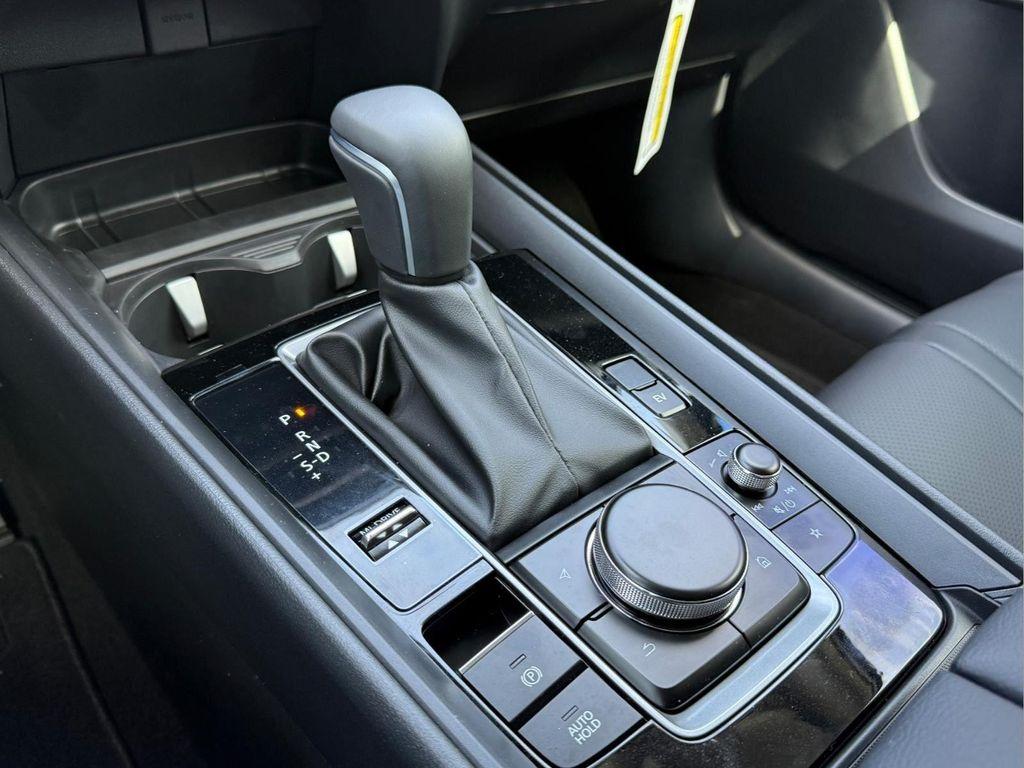 new 2026 Mazda CX-50 Hybrid car, priced at $38,580