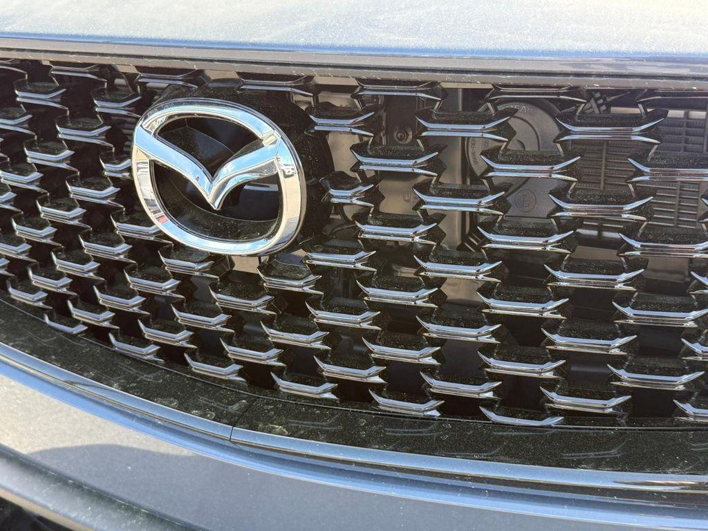 new 2026 Mazda CX-50 Hybrid car, priced at $38,580