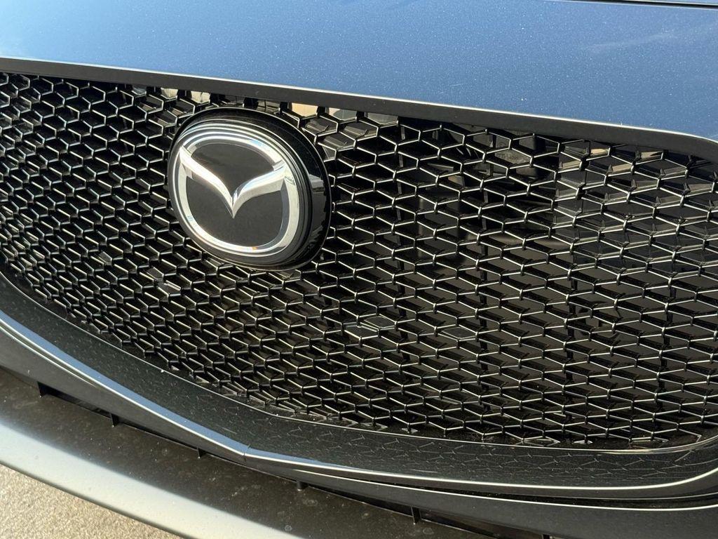 new 2026 Mazda Mazda3 car, priced at $31,026