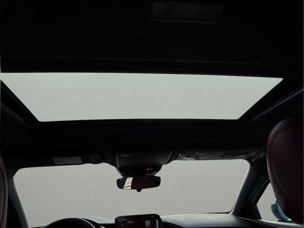 new 2026 Mazda Mazda3 car, priced at $31,026