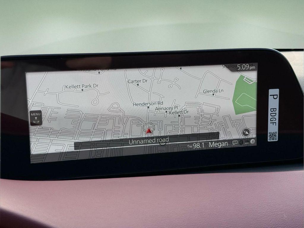 new 2026 Mazda Mazda3 car, priced at $31,026