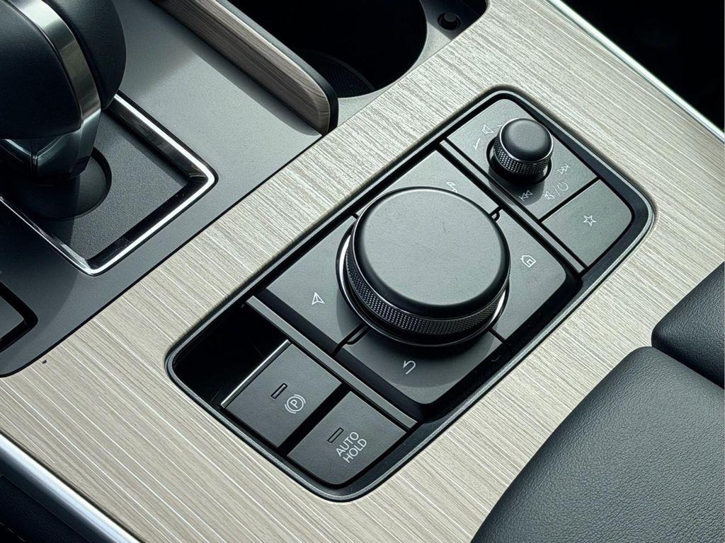 new 2026 Mazda CX-90 car, priced at $47,302