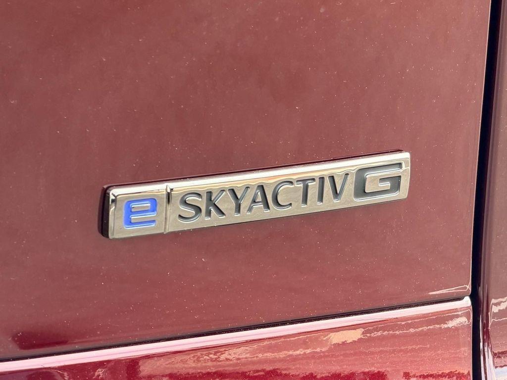 new 2026 Mazda CX-90 car, priced at $47,302