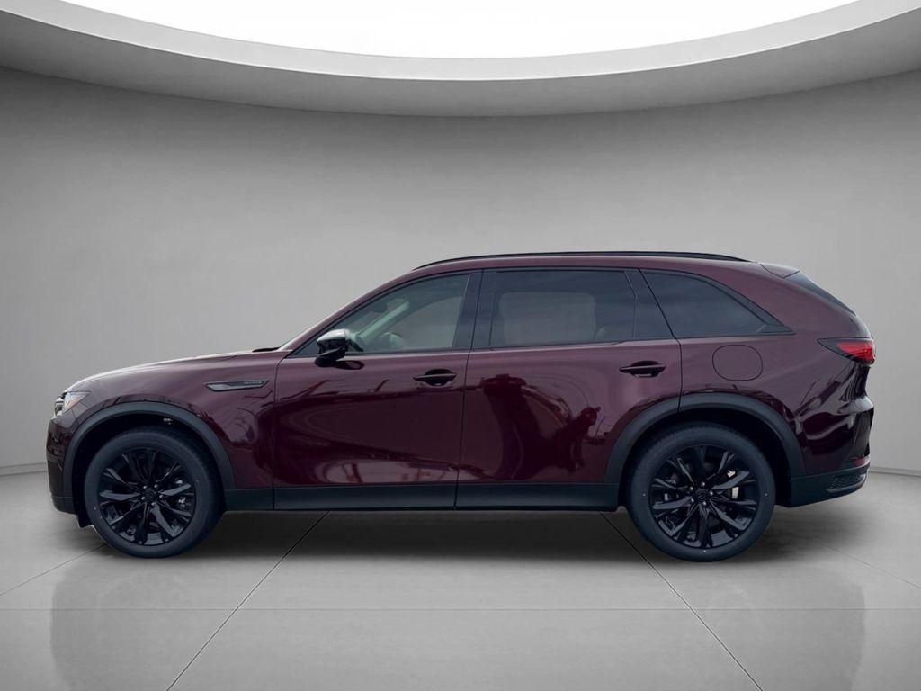 new 2026 Mazda CX-90 car, priced at $46,559