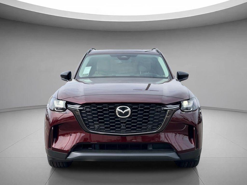 new 2026 Mazda CX-90 car, priced at $46,559