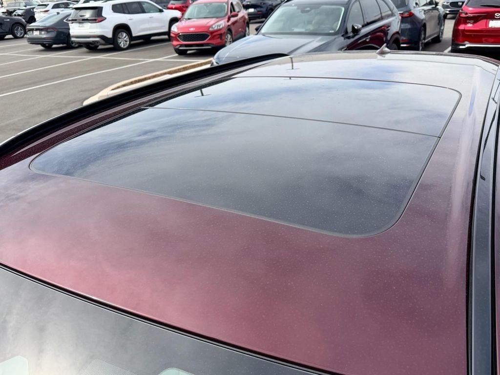 new 2026 Mazda CX-90 car, priced at $47,302