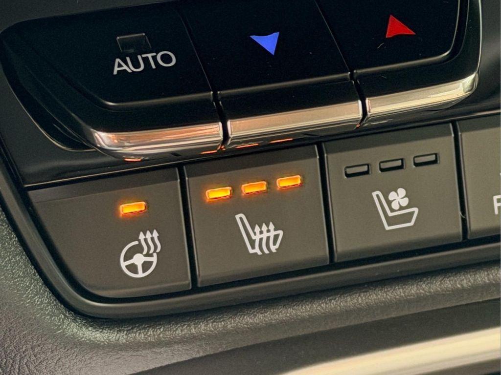 new 2026 Mazda CX-90 car, priced at $47,302