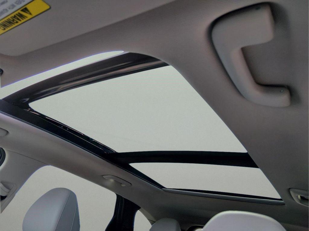 used 2024 Hyundai TUCSON Hybrid car, priced at $33,188