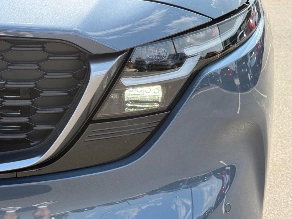 new 2026 Mazda CX-5 car, priced at $34,990