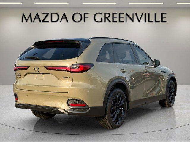 new 2026 Mazda CX-70 car, priced at $42,006