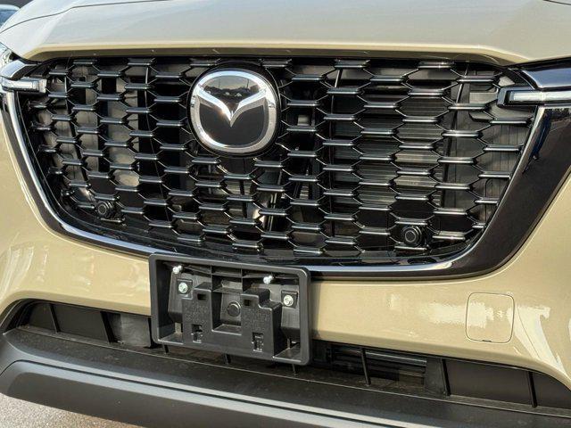 new 2026 Mazda CX-70 car, priced at $42,006
