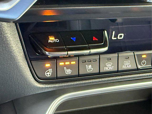 new 2026 Mazda CX-70 car, priced at $42,006