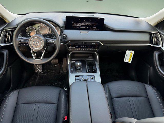 new 2026 Mazda CX-70 car, priced at $42,006