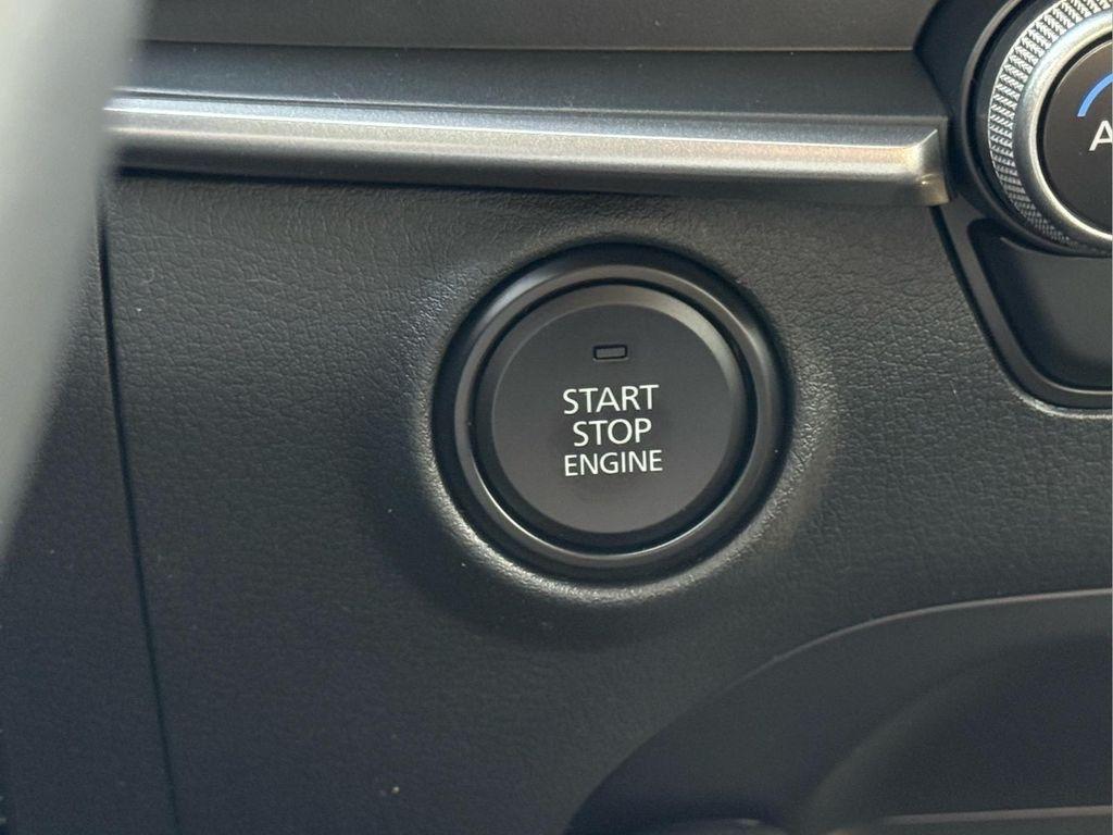 new 2026 Mazda Mazda3 car, priced at $26,938