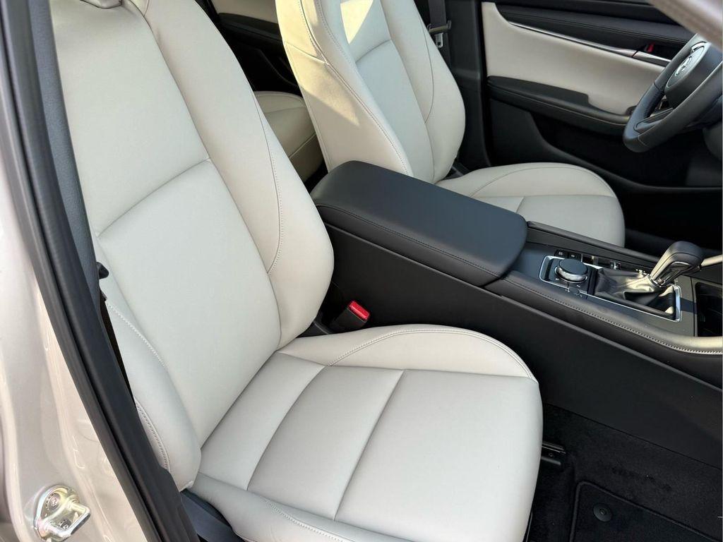 new 2026 Mazda Mazda3 car, priced at $26,938