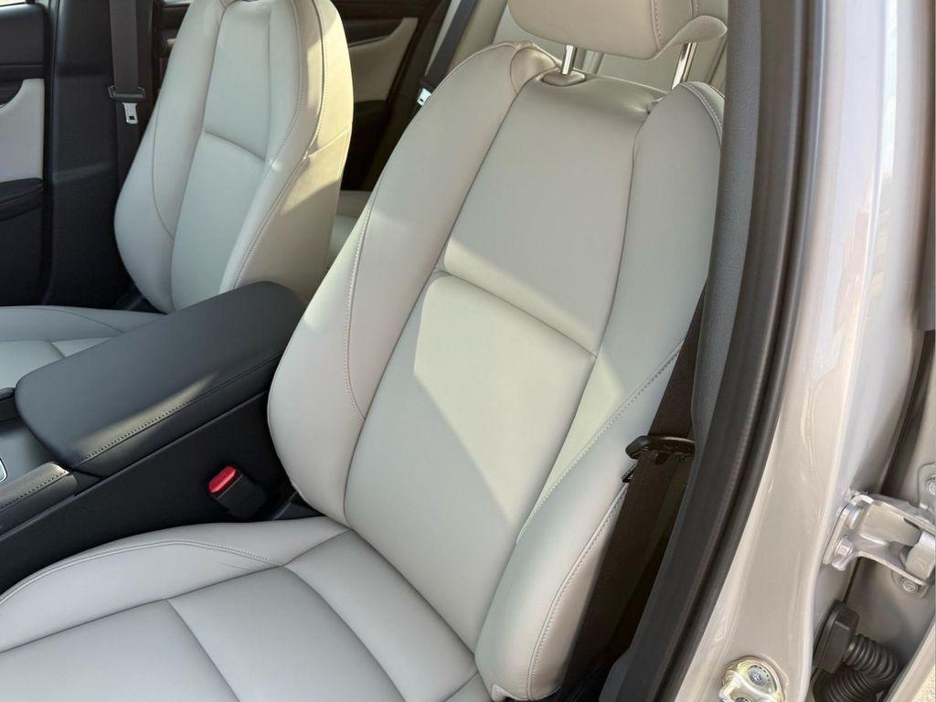 new 2026 Mazda Mazda3 car, priced at $26,938