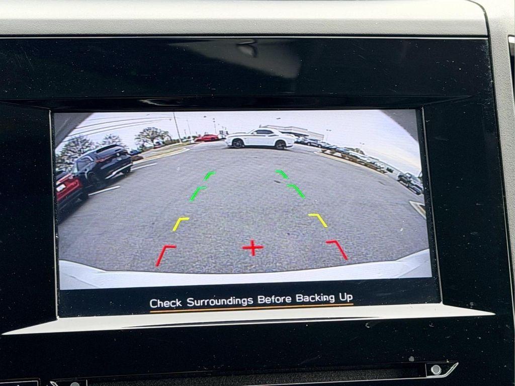 used 2023 Subaru Crosstrek car, priced at $26,697