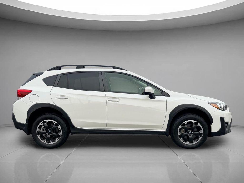 used 2023 Subaru Crosstrek car, priced at $23,495