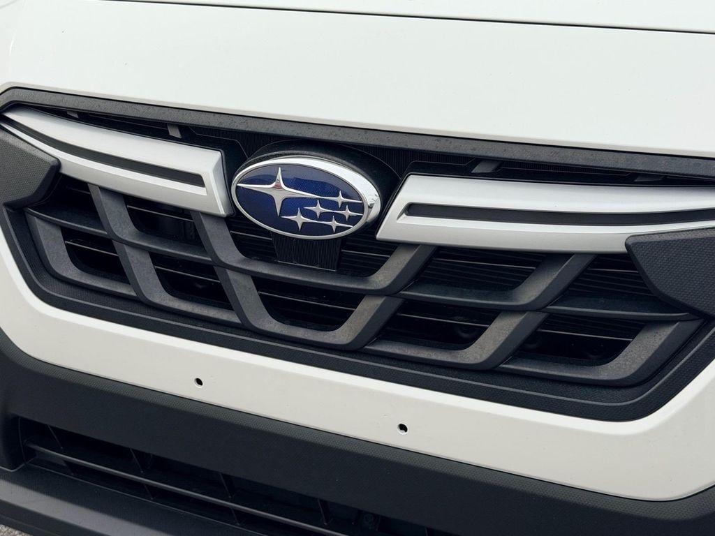 used 2023 Subaru Crosstrek car, priced at $26,697