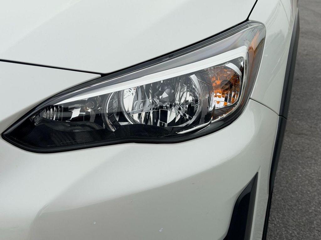 used 2023 Subaru Crosstrek car, priced at $26,697