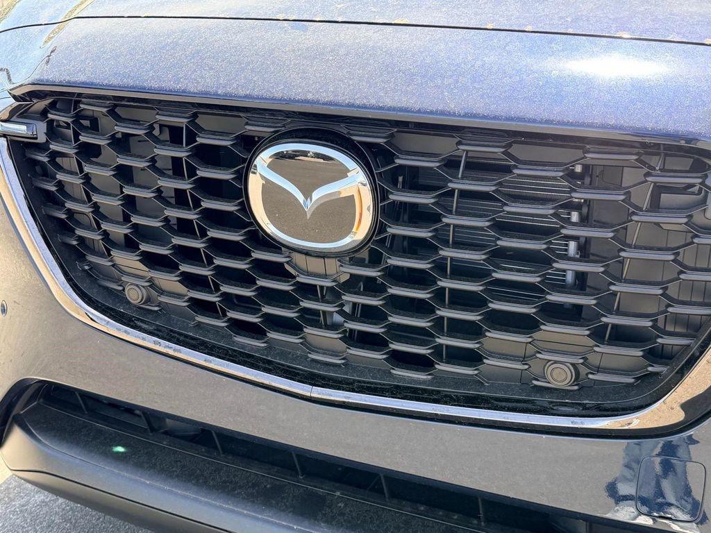 new 2026 Mazda CX-90 car, priced at $45,694