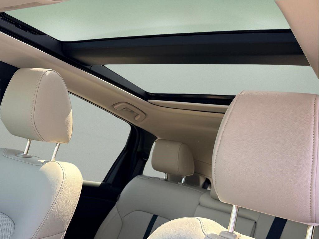 new 2026 Mazda CX-90 car, priced at $45,694