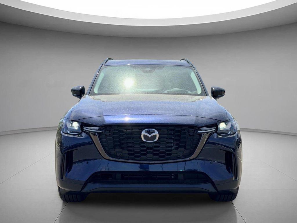 new 2026 Mazda CX-90 car, priced at $45,694