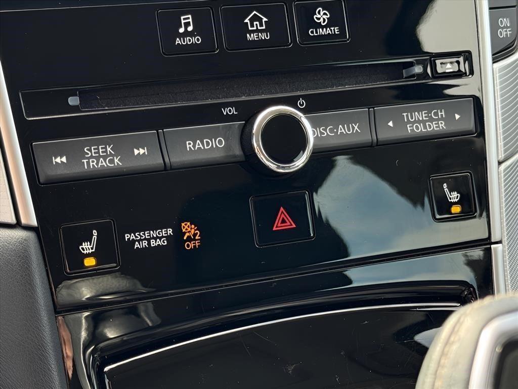 used 2020 INFINITI Q50 car, priced at $21,069