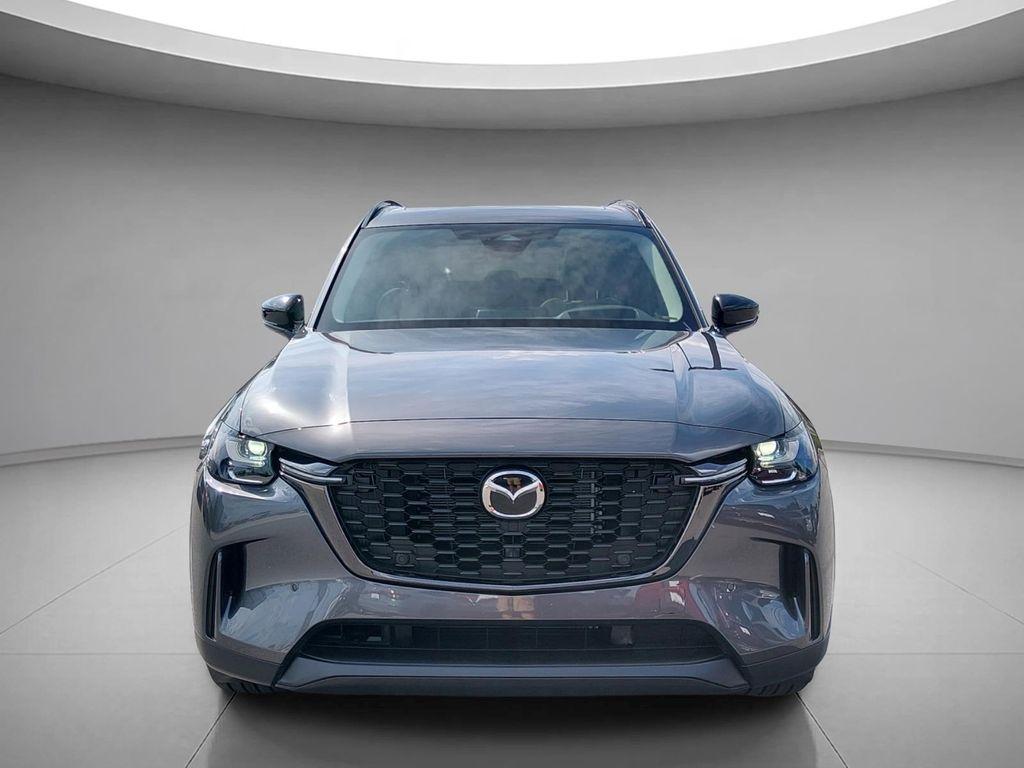 new 2026 Mazda CX-90 car, priced at $48,968