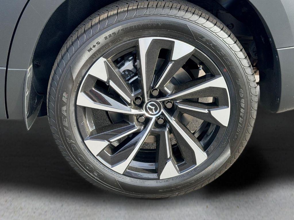 new 2026 Mazda CX-50 Hybrid car, priced at $41,230