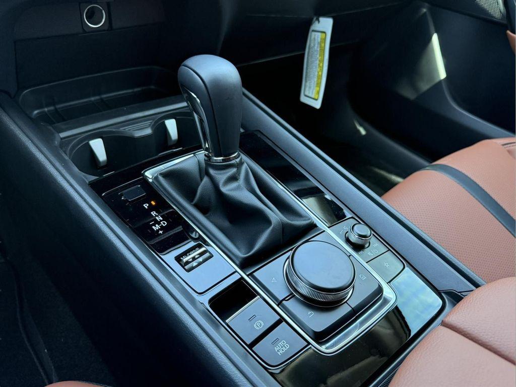 new 2026 Mazda CX-50 car, priced at $45,015