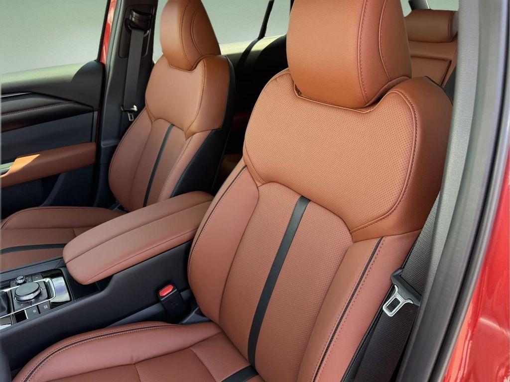 new 2026 Mazda CX-50 car, priced at $45,015