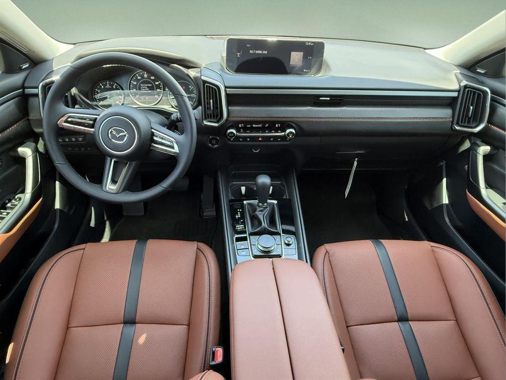 new 2026 Mazda CX-50 car, priced at $45,015