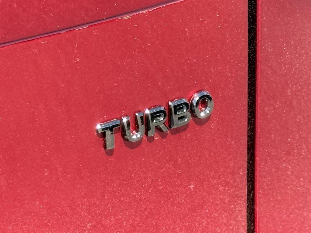 new 2026 Mazda CX-50 car, priced at $45,015