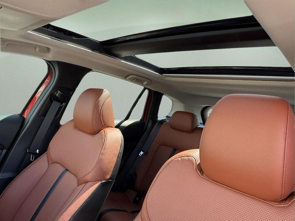 new 2026 Mazda CX-50 car, priced at $45,015