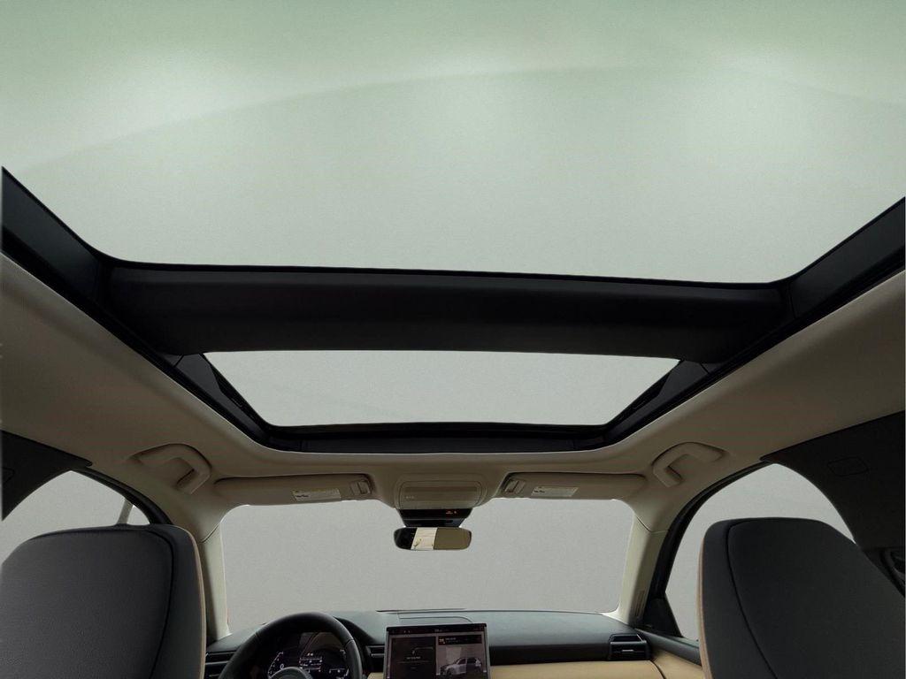 new 2026 Mazda CX-5 car, priced at $39,385