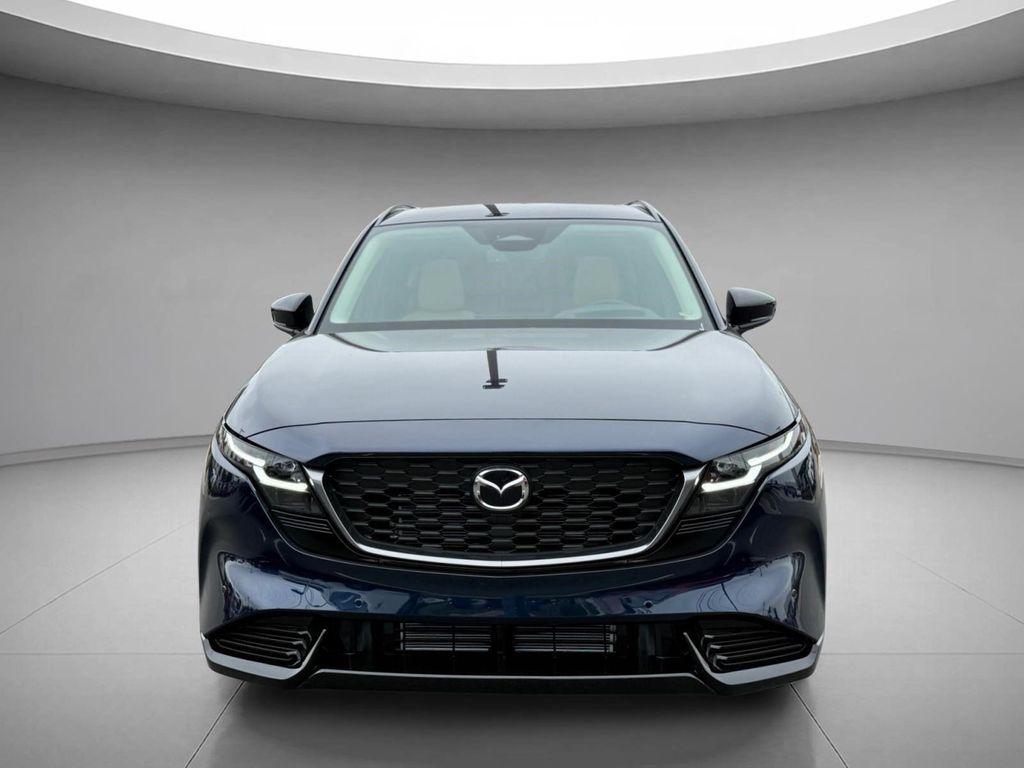 new 2026 Mazda CX-5 car, priced at $39,385