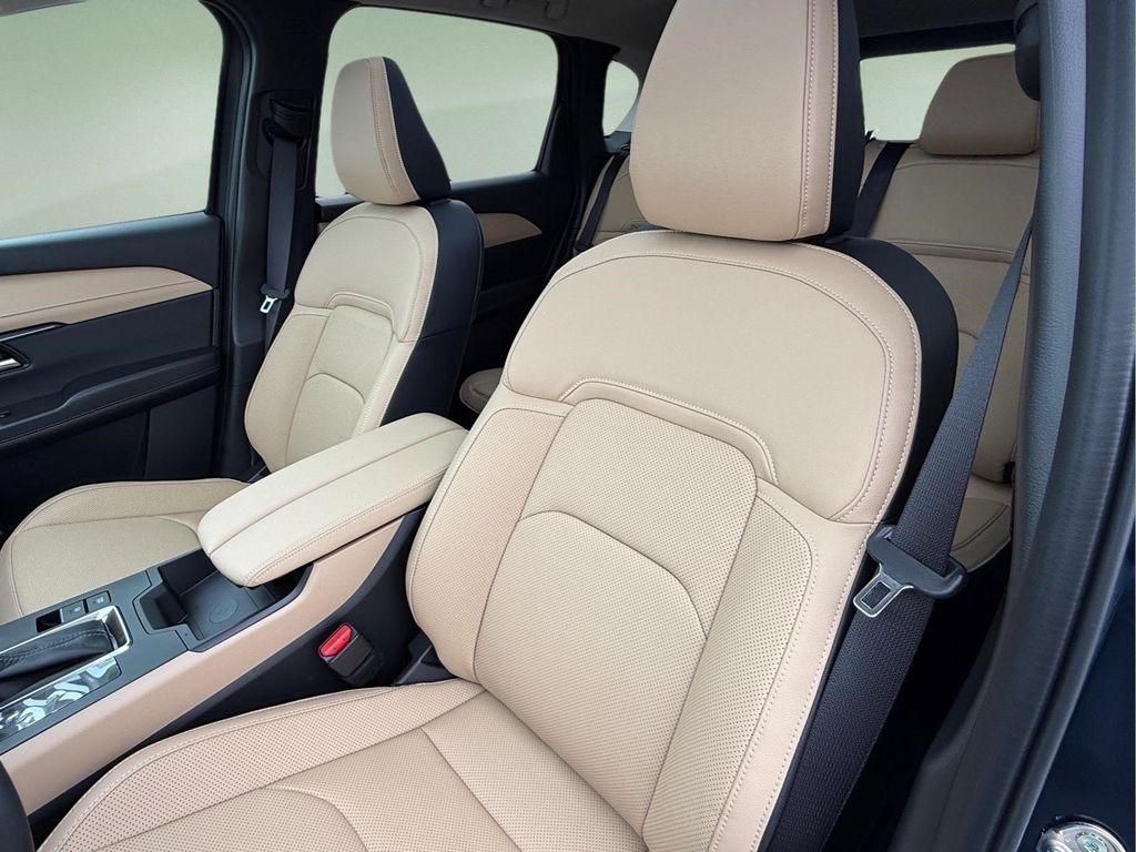 new 2026 Mazda CX-5 car, priced at $39,385
