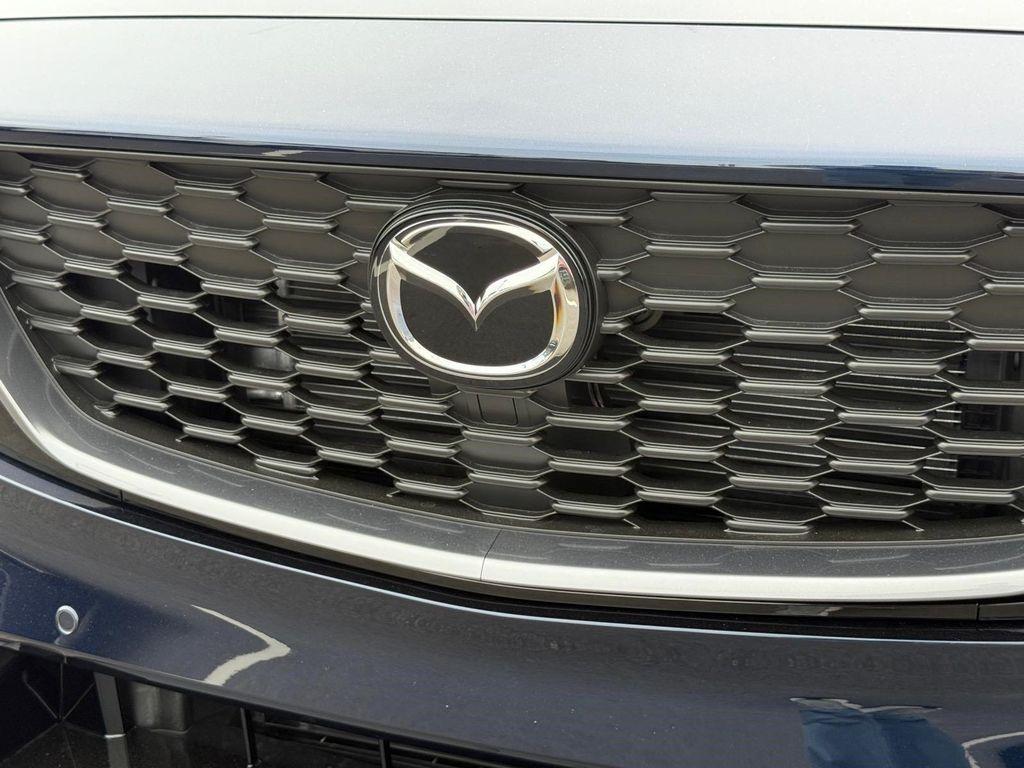 new 2026 Mazda CX-5 car, priced at $39,385