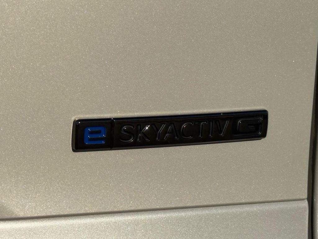 new 2026 Mazda CX-90 car, priced at $46,198