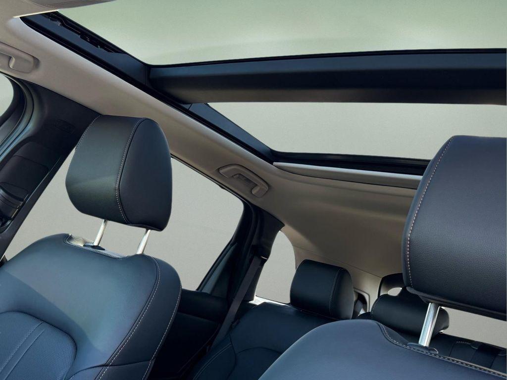 new 2026 Mazda CX-90 car, priced at $46,198