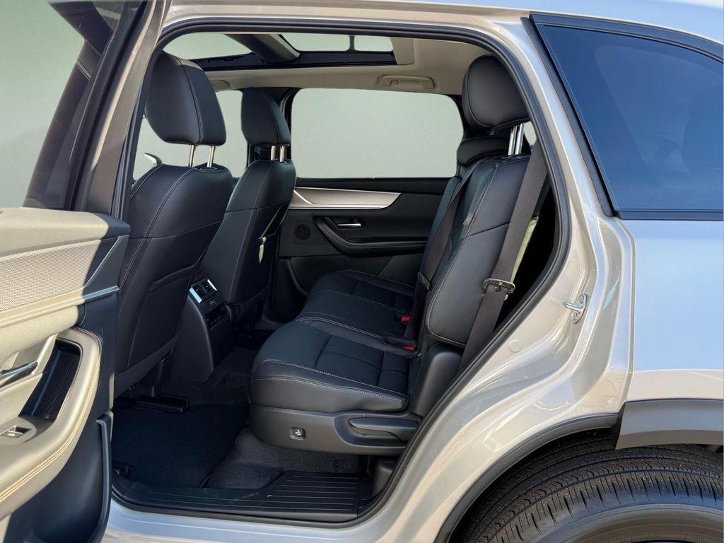 new 2026 Mazda CX-90 car, priced at $46,198