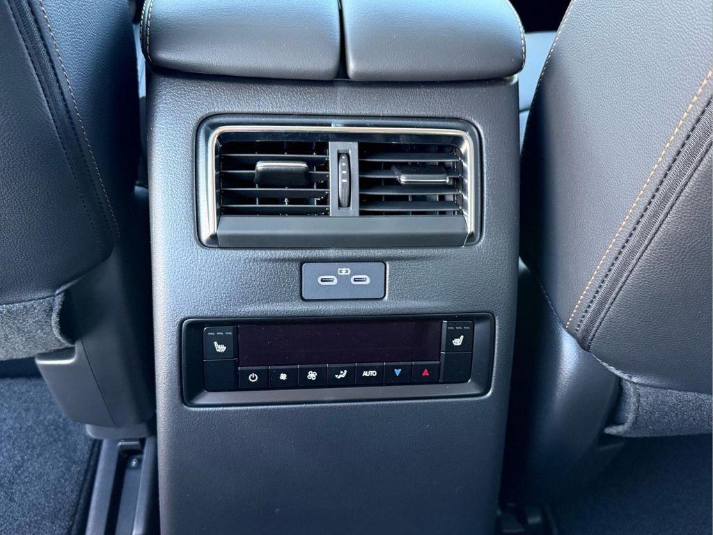 new 2026 Mazda CX-90 car, priced at $46,198