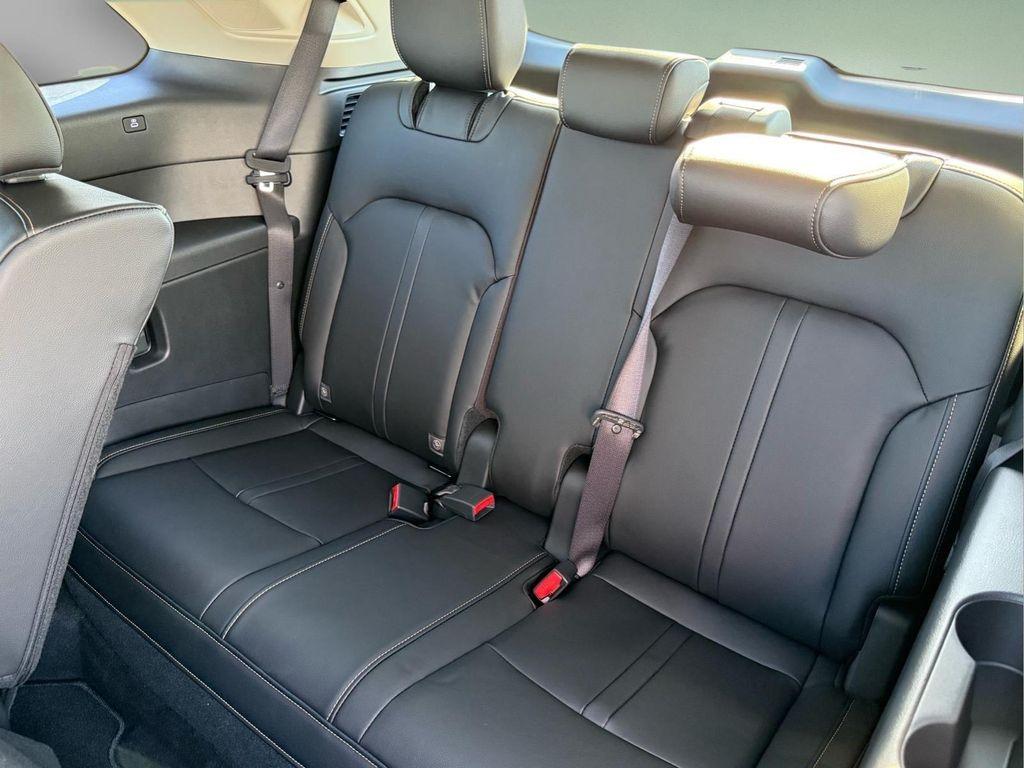 new 2026 Mazda CX-90 car, priced at $46,198