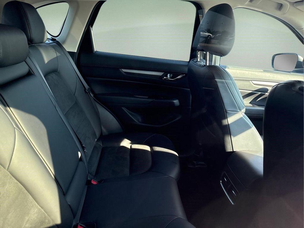 used 2020 Mazda CX-5 car, priced at $22,188